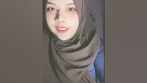 bigo love yt Hijabers style wanita kekinian    Dahlia Official