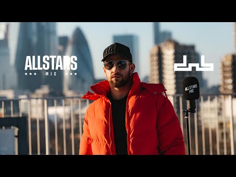 Watch Comma Dee - Allstars MIC | DnB Allstars on YouTube