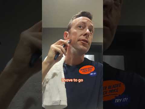 Dollar Shave Club YouTube ad: 260407-ACQ-Testimonial-Vid-Nathan-Frederiksen-30sec.mp4