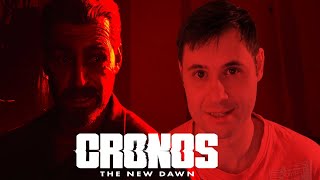 картинка: Артур сошёл с ума—Cronos 