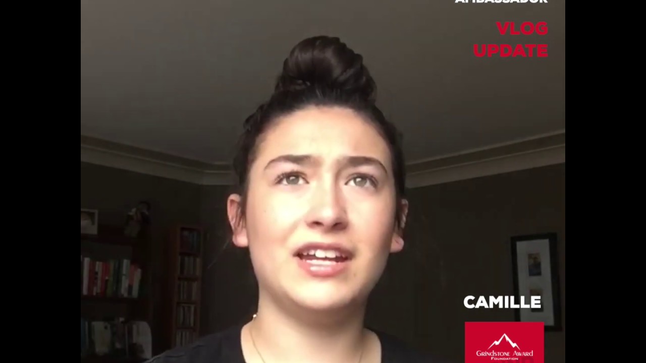 Camille speaks about the impact of the CWHL folding