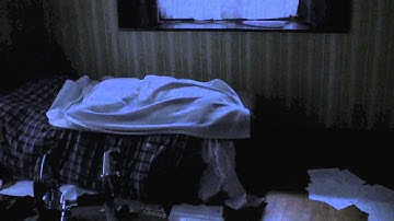 「最後の命」 本予告編