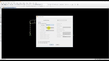 API SAP2000 - Mô hình khung nhà thép tiền chế