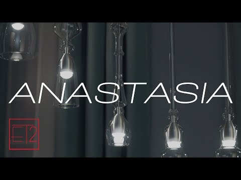 The Anastasia Glass