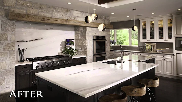 Susan Fredman Design Group || Crisp Video