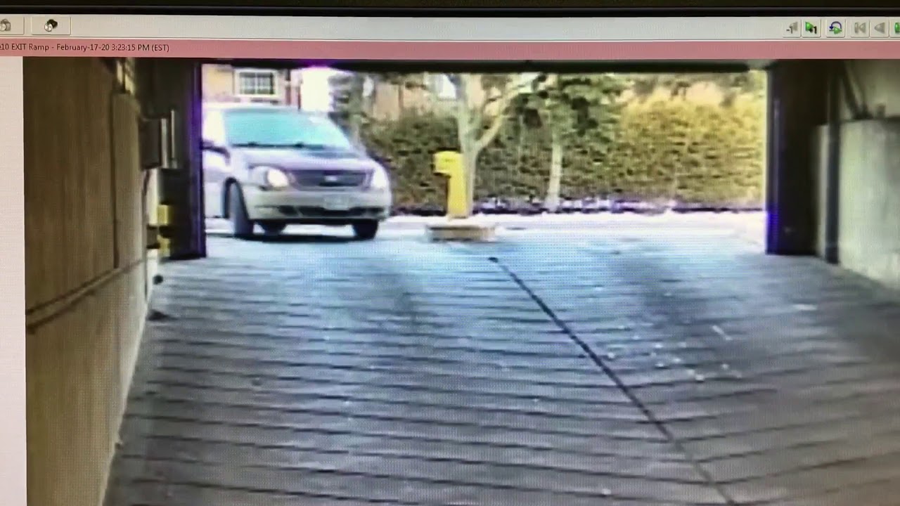 Weather Stripping - YouTube