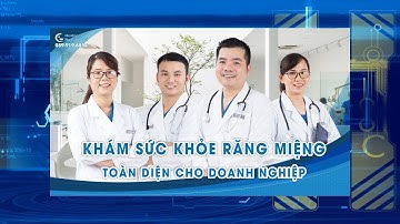 NGÀY HỘI CHĂM SÓC RĂNG MIỆNG CHO HỌC VIÊN TRUNG TÂM ANH NGỮ SEA