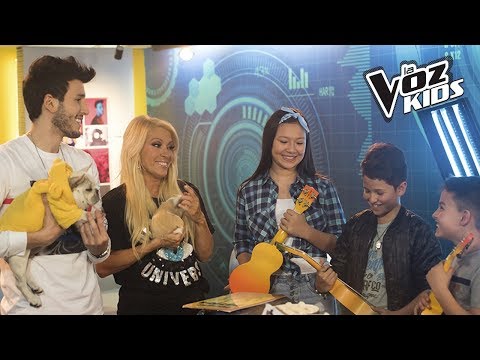 Sebastián Yatra se lució con un regalo increíble para sus niños – Batallas