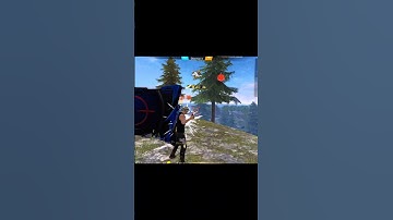 1v1 Custom Duel Ends with EPIC Headshot!