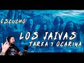 🇨🇱 REACCIONO A LOS JAIVAS  - TARKA Y OCARINA (Diablada-Trote-Kotaiki)  🇦🇷