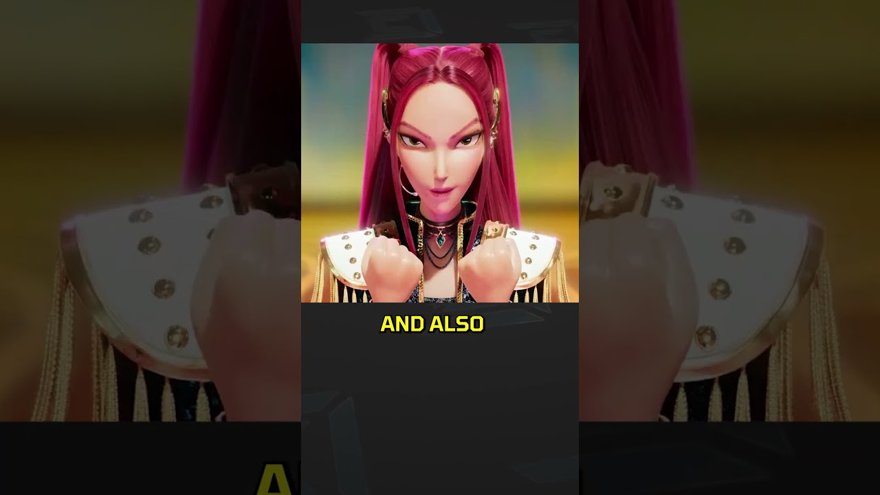 Is this the Most CURATED animation in Film History?