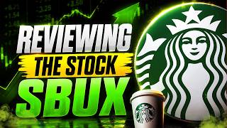 Is Starbucks Stock Even Worth It Anymore