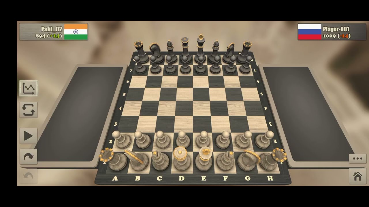 How To Checkmate - YouTube