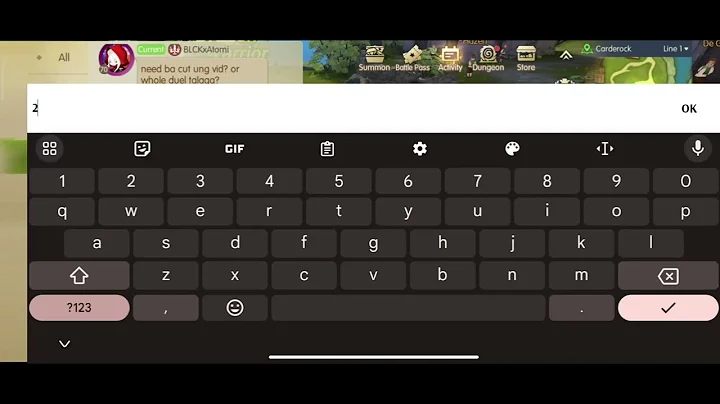 [RyshUp 1v1 Tournament] Upper Bracket | PuzzyCats vs BLCKxAtomi | DN2 (Caster RyshUp)