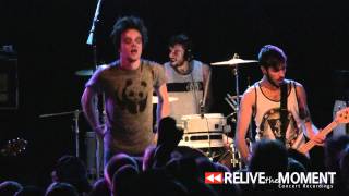 2011.08.09 Chunk! No, Captain Chunk! - Captain Blood (Live in Chicago, IL)