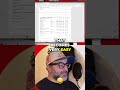 Master Claims Management: Line-by-Line Granular Detail #shorts