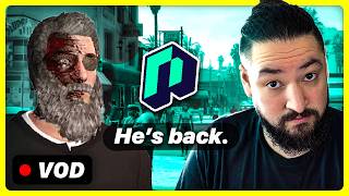 Siz (RP Return) Nopixel 4.0
• Twitch: http://twitch.tv/uhn
• Main Channel: https://www.youtube.com/@UberHaxorNova
• 24/7 Twitch Stream: https://www.twitch.tv/uhnvod
• Twitter: https://twitter.com/UberHaxorNova
• TikTok: https://www.tiktok.com/@theuberhaxornova
• Original Stream: August 29, 2026
• Title: GTA then GTA?
• Twitch Vod Link: https://www.twitch.tv/videos/2859260115
#uberhaxornova Siz (RP Return) Nopixel 4.0