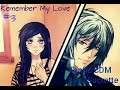 Remember My Love #3: Recuerdos de lluvia