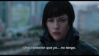 Ghost in the Shell - Vigilante del Futuro  Subtitulado HD