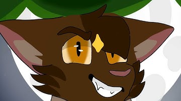 You Should See Me In A Crown Tigerstar MAP Part 7