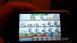 Hotel Mogul - iPhone game review screenshot 5