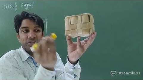 11. EQUIVALENT RESISTANCE OF A CUBE|LIVE| NCERT PHYSICS | CURRENT ELECTRICITY|8MAY