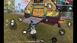 Mode Serius Main Ff
