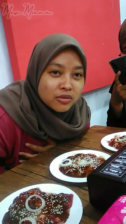 Daiti Grill Purbalingga || Ngegrill Bareng BJL Team #kulinerpurbalingga #daitygrill