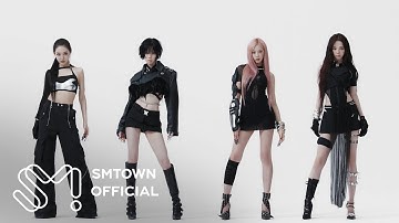 aespa 에스파 
