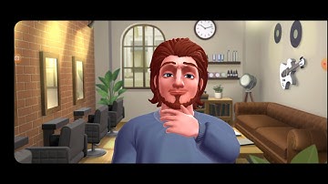 Project Makeover Part 5: Timothy