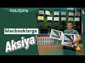 Macbooklarga Aksiya 🔥