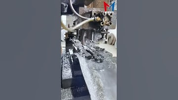 Drawer slides accessories | Production line | Building materials #shorts