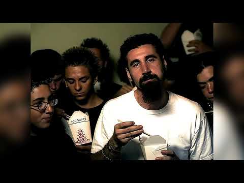 Serj Tankian - Saving Us (Toxicity Era AI)