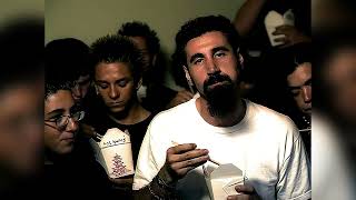Serj Tankian  Saving Us toxicity Era Ai