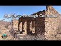 Exploring the ruins of courtland arizona