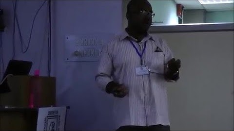 FTAG-XI: Day 2, Seminar 6: Cosmology and Spherical symmetry in Born-Infeld gravity - Soumya Jana