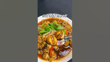 Cút lộn xào me #viral #xuhuong #cooking