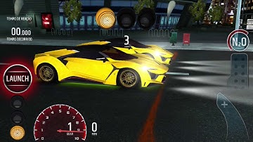 RACING RIVALS 2016 W MOTORS FENYR SUPERSPORT PERFECT LAUNCH!