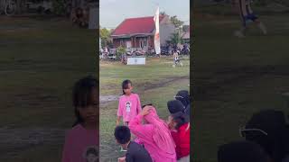 umpan masih juah 🤔 #trending #shortvideo #bolashorts #tarkam #fypbola
