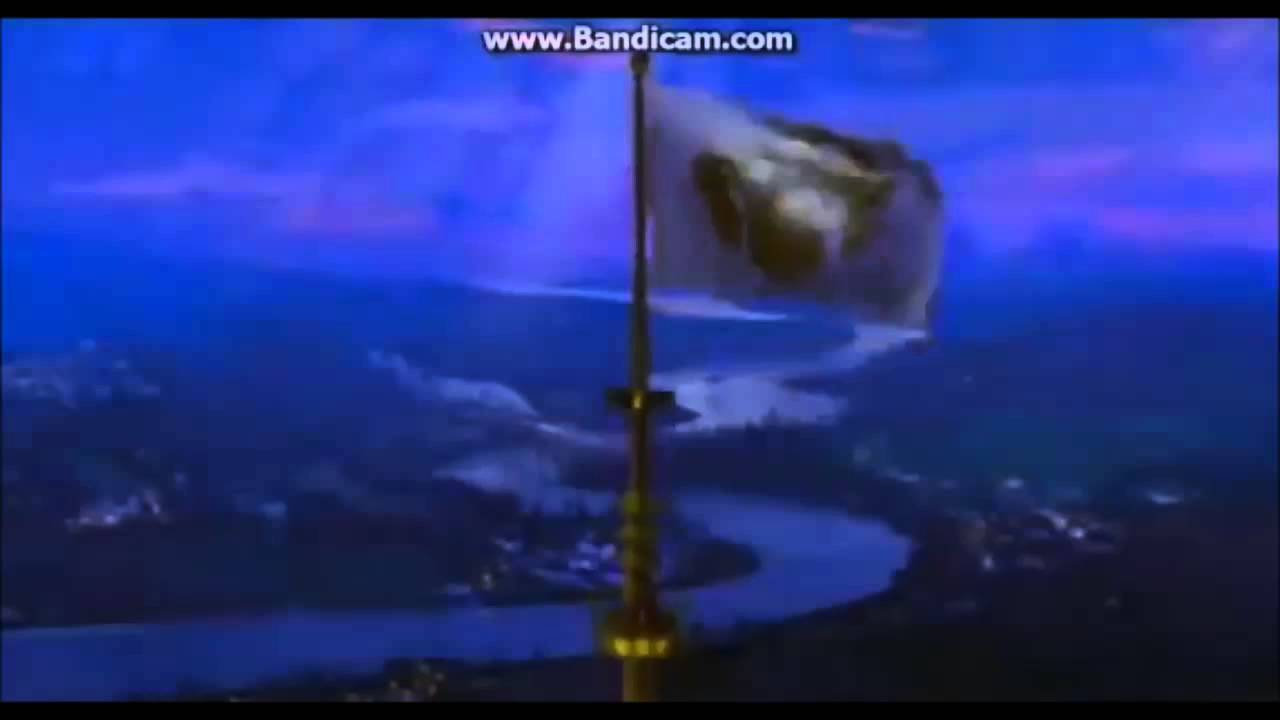 Studio Logos Movie Variations Disney