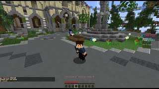 MCA Survival Games Event!