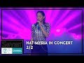 Capture de la vidéo นัท มีเรีย - Nat Myria In Concert [2/2]