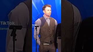 Famous Chris evans big boy edit 🥵❤️‍🔥 #worldchannel #edits #bigboy #chrisevans #celebrities Profile