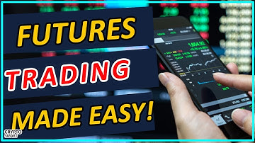 Trade Crypto Futures on Your SmartPhone: Complete Beginners Guide to Futures Trading  | Gate.io 2022