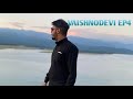 Mini Goa | Chamror Village Pathankot | Trip to Hidden Lake| Vaishno Devi Ep4