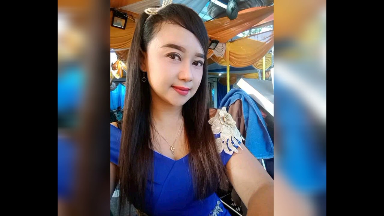 Mikir Blonjo - Voc - Anti - ( Duo Chaby ) - ( Pelangi Entertainment )