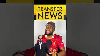 LATEST TRANSFER NEWS ♻️