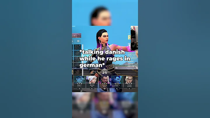 Toxic people are so annoying :) #valorant #gaming #valorantclips #toxic #shorts #twitch #immortal