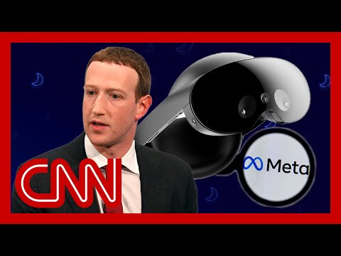 Scary housing costs, inside Zuck’s Metaverse, and the future of late night TV
