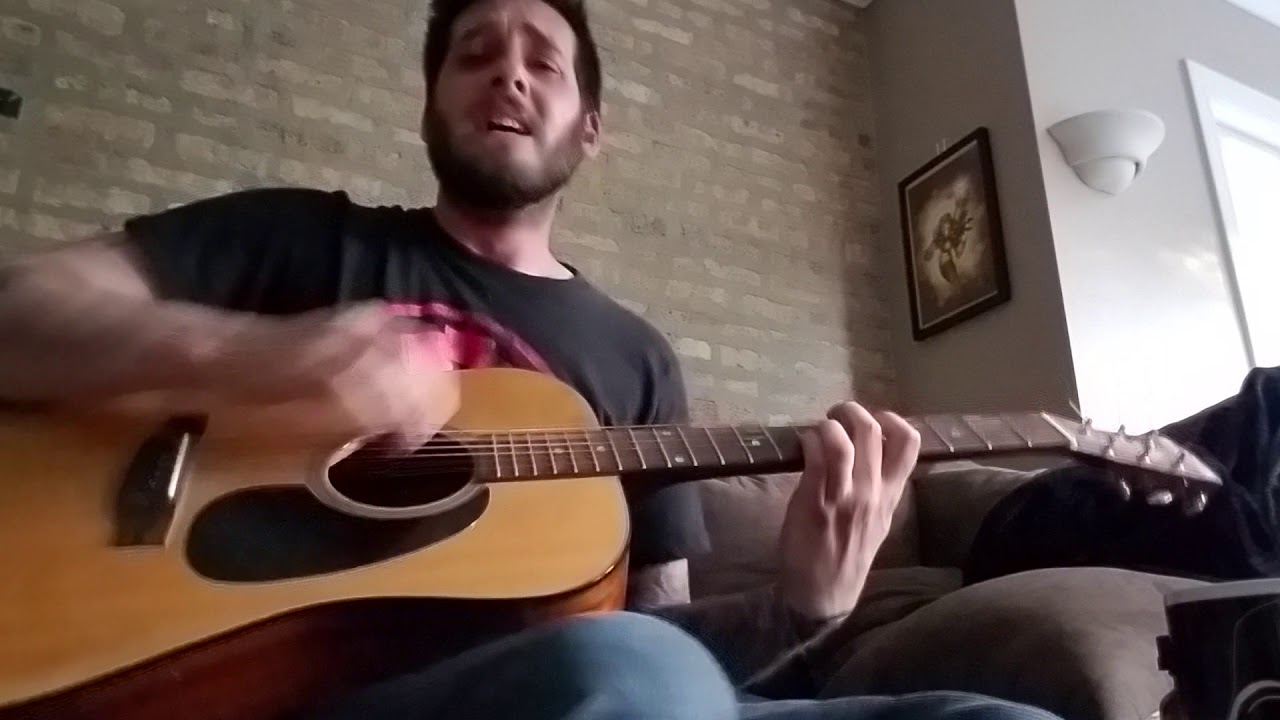 Alkaline trio covers broken wing YouTube